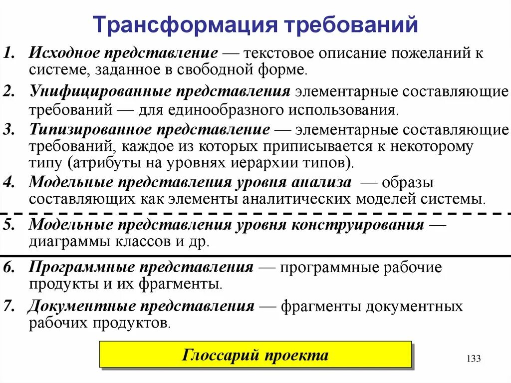 Элементарное данное