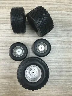 Колесики игрушечные