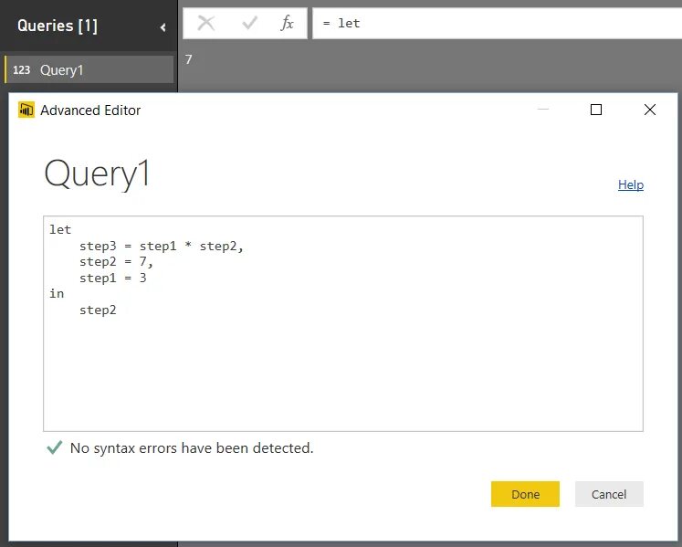 Power query текст. Power query Let () =>. Power query переменные. Power query язык m language. Hello World.