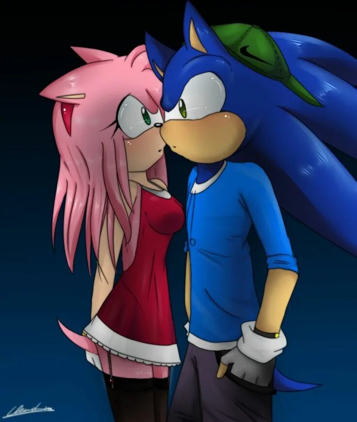 Песня соника и эми. Соник sonamy. соник и эми любовь. соник бум и эми роуз любовь. эми роуз и соник любовь.
