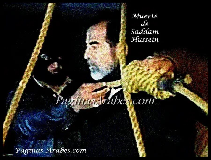 Хусейн повесили. Саддам Хусейн Повешенный. Повешенный Саддам Хуйсей.