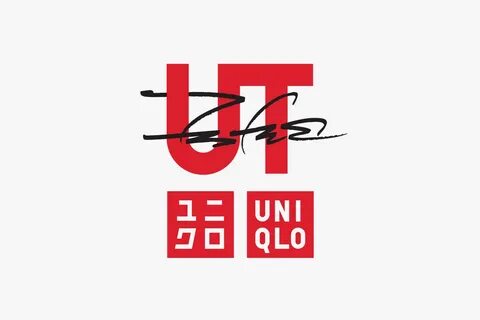Uniqlo коллаборации