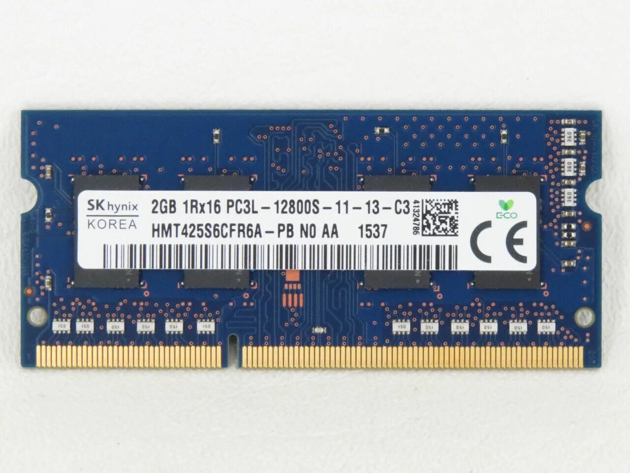 Оперативная память so dimm ddr3l