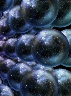 Little things various alternative universes