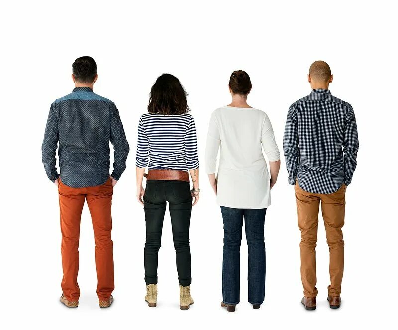 Tshirt - Jeans Background - CleanPNG / KissPNG