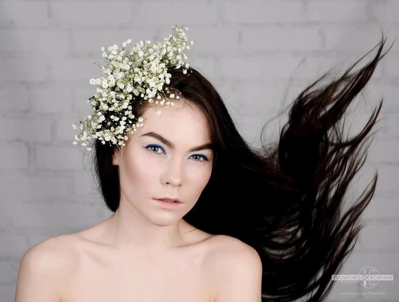 два крыла гуськова минус