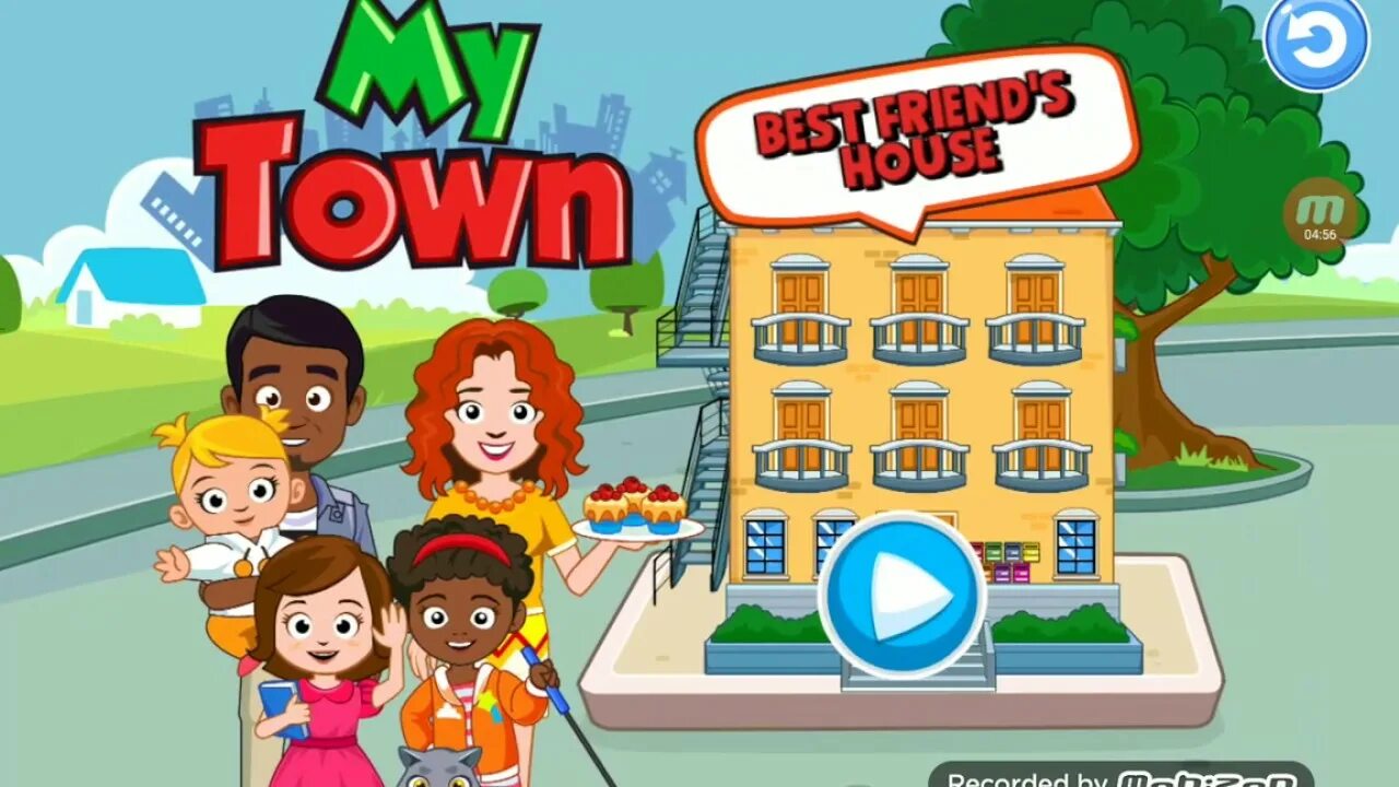 My town 7. Детские игры в городе. My town 7. Свадебный переполох игра. My town 7.