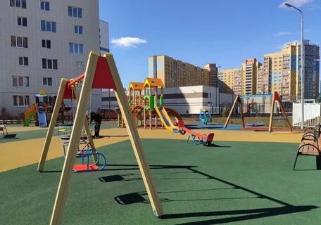 5 районов рязани