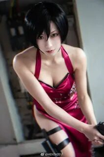 Ada wong hot