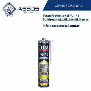 Tytan professional pu