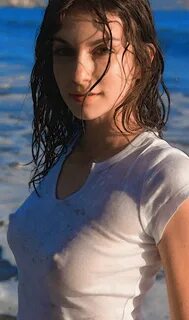 Pokies wet