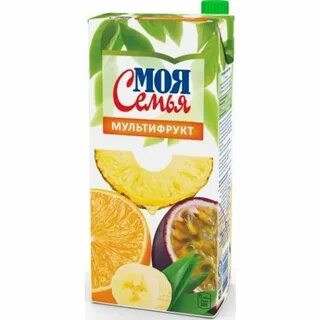 Нектары моя семья