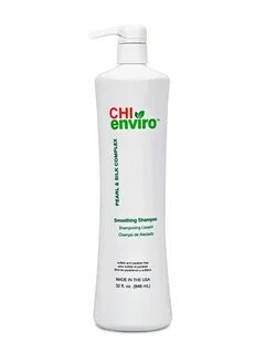 Chi conditioner