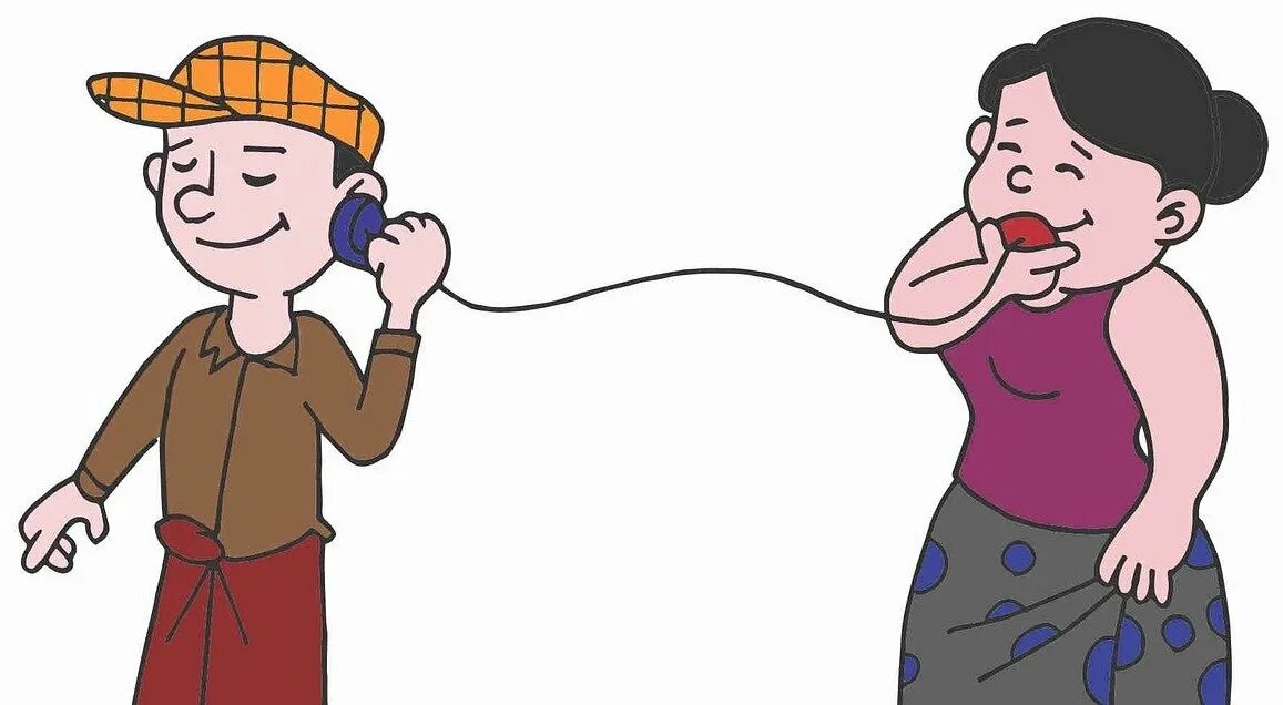 Игры на умение слушать