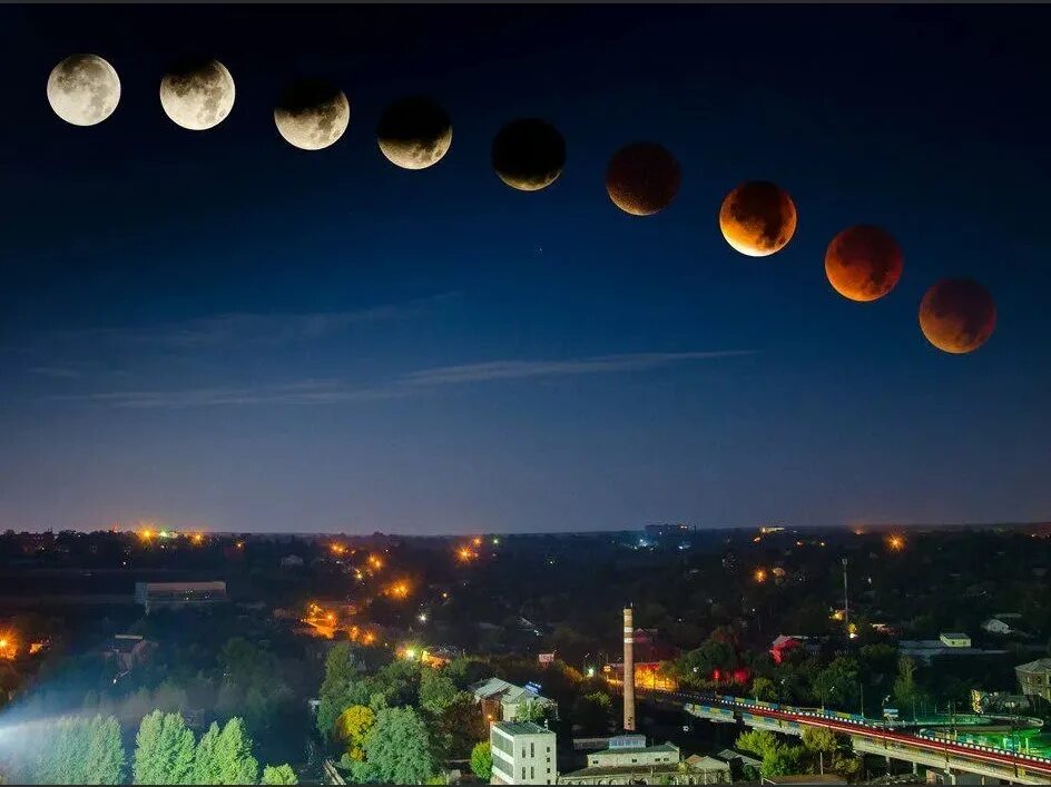 Lunar Eclipse on 28th Oct 2023: Zodiac signs that will benefit during the Chandr