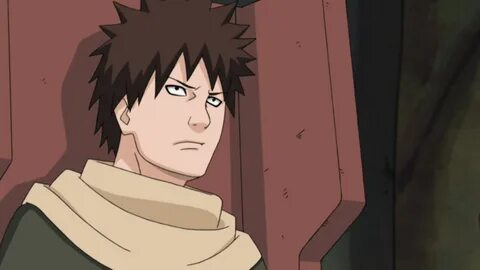 Kankuro without face paint