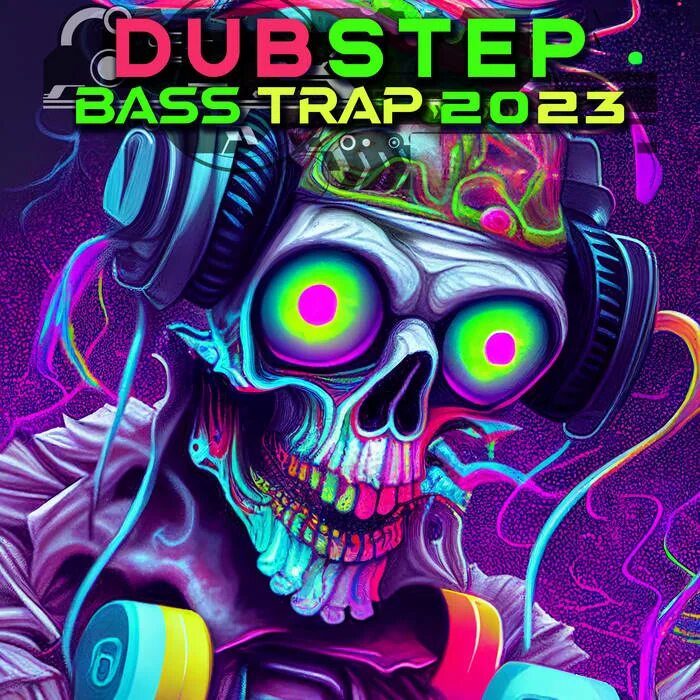 Трап 2025. Трэп 2025. bass trap 2025. dubstep art. bass trap 2025 photo.