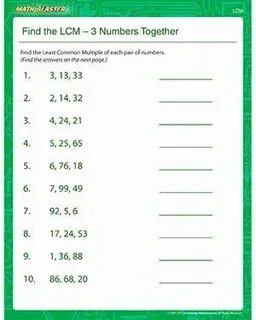 Was lesser in number