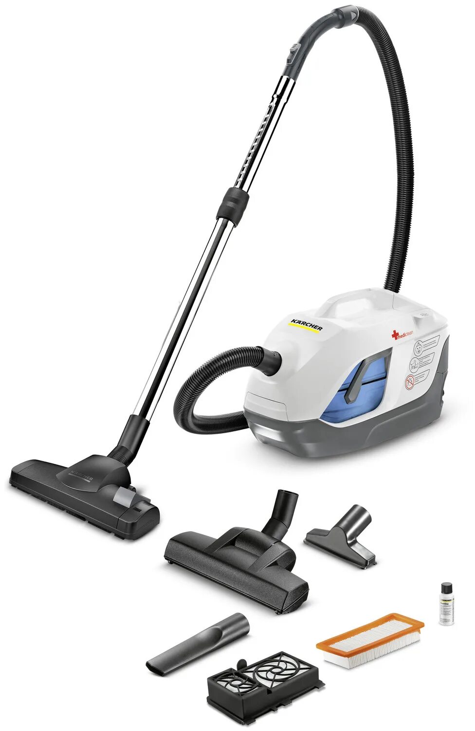 Пылесос керхер ds 5600. 100. Пылесос керхер ds6. Пылесос karcher ds 6. Пылесос керхер ds6.