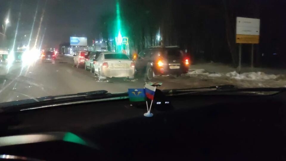 Происшествия в тульской мусло