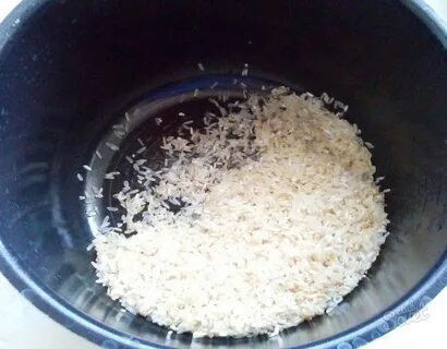 Сколько варить рис басмати