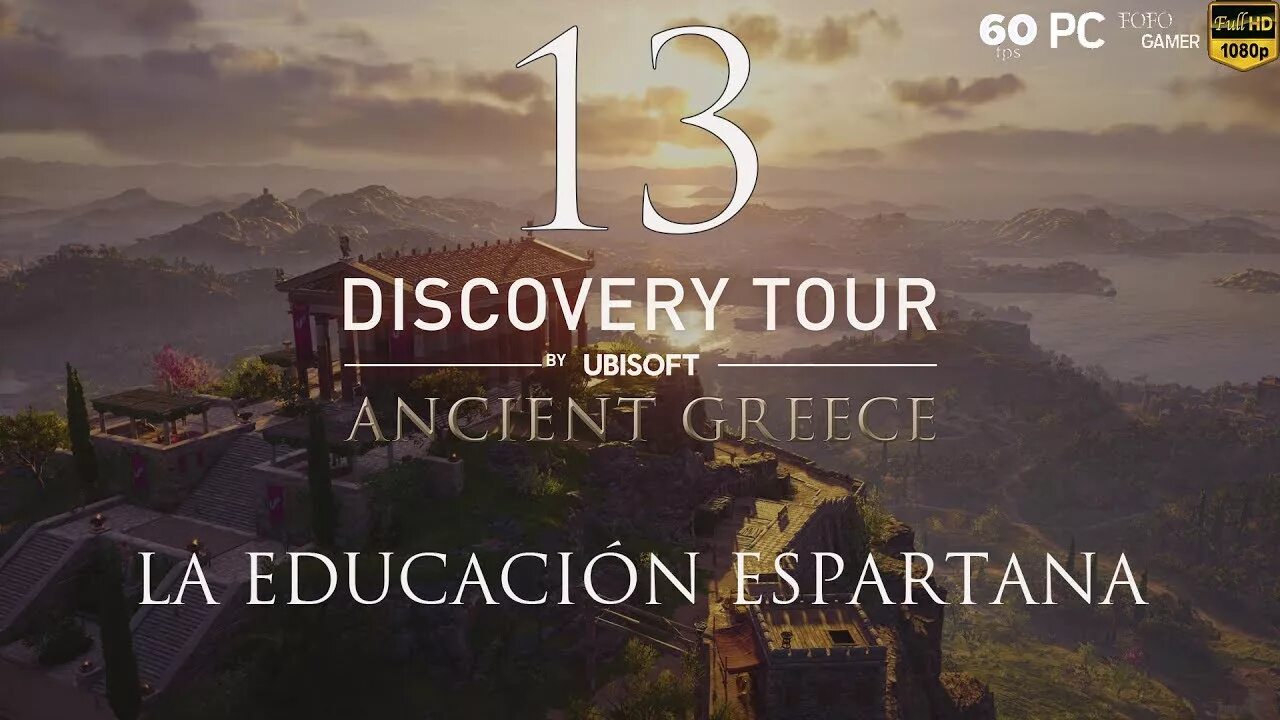 Дискавери тур пенза. Discovery Tour: Ancient Greece. Assassins Creed Odyssey Discovery Tour это. Discovery Tour Ubisoft. "Интерактивный тур: древняя Греция.