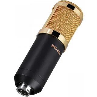 Микрофон bm