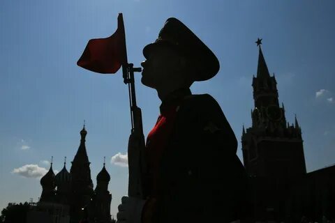 Another russian