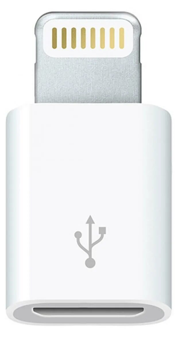 Разъем apple. Адаптер apple lightning/micro usb. адаптер apple md820zm/a microusb-lightning белый (md820zm/a). переходник / адаптер usb type-c - apple lightning. переходник с lightning на micro usb.