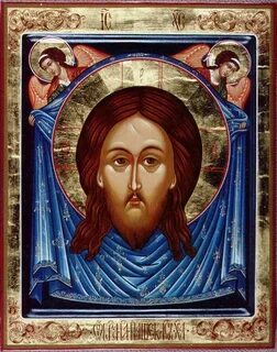 Икона спас