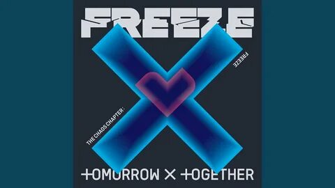 Песня tomorrow x песня