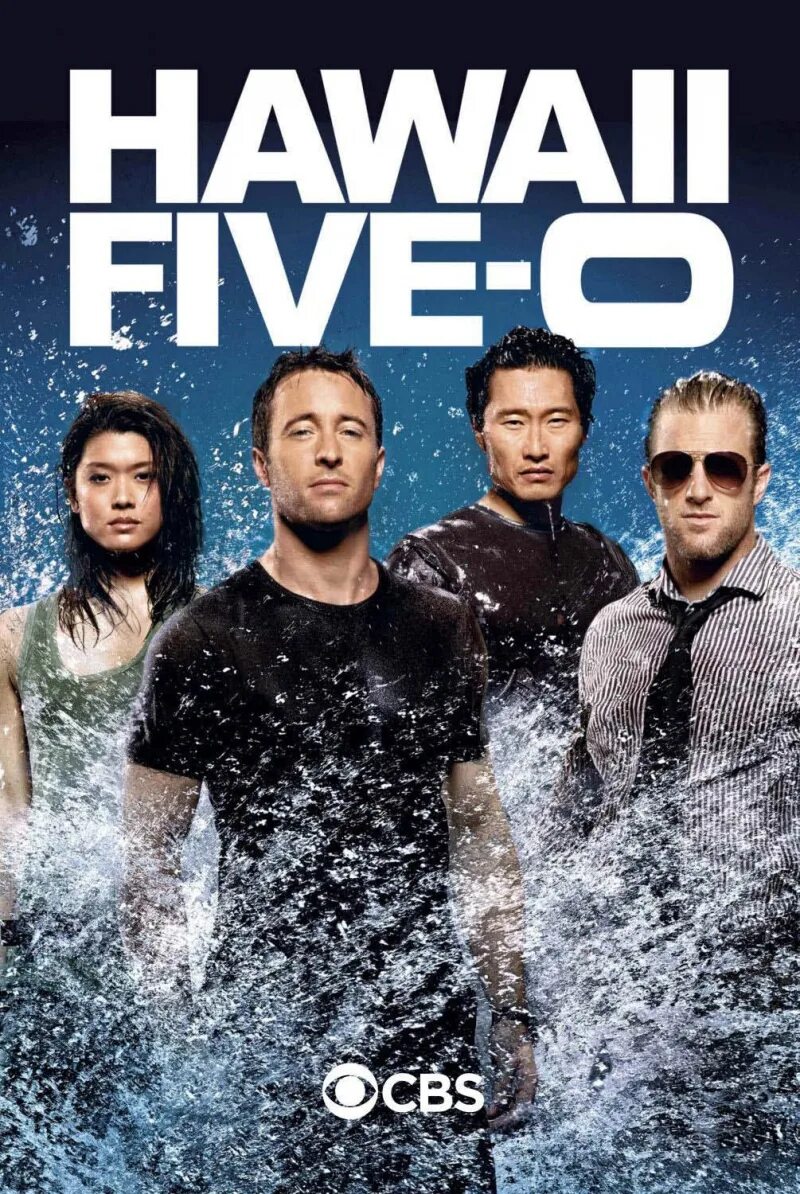 Five 0