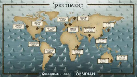 Pentiment