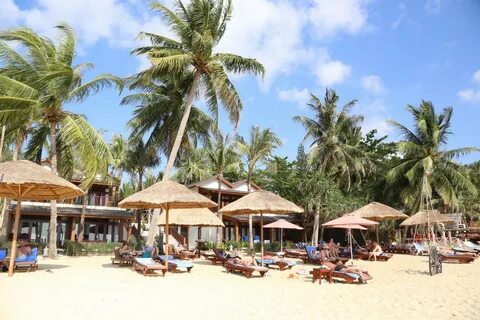 Tropicana resort 3