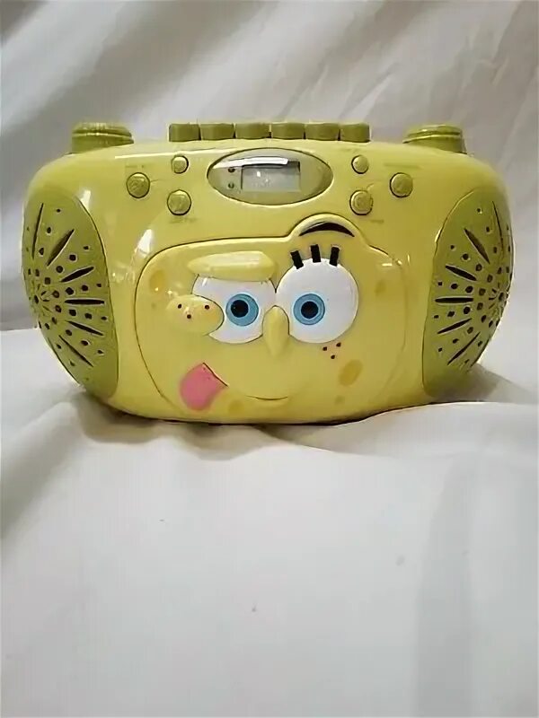 Spongebob 2005