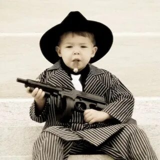 Gangsta babies
