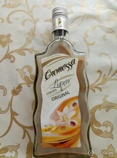Ликер кремосса