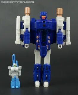 Transformers trigger