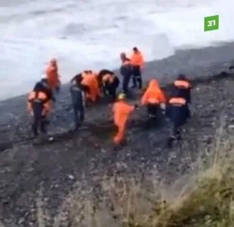 Нашли ли девушку в сочи которую