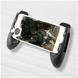 Геймпад для смартфона