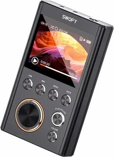 Hi fi mp3