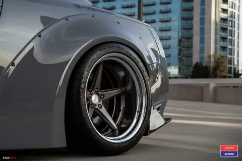 Need wheels