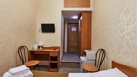 City room