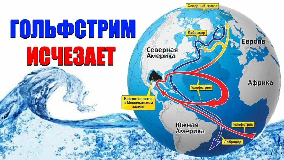 Почему появляется гольфстрим 1 глагол. Гольфстрим течение. течение гольфстрим на карте. изменение течения гольфстрима. гольфстрим морские течения.