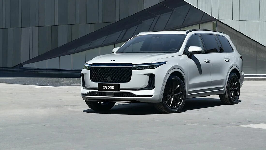 Li Xiang one Hybrid SUV 2020. Li one 2021. Li one электромобиль 2021. Li one 2022.