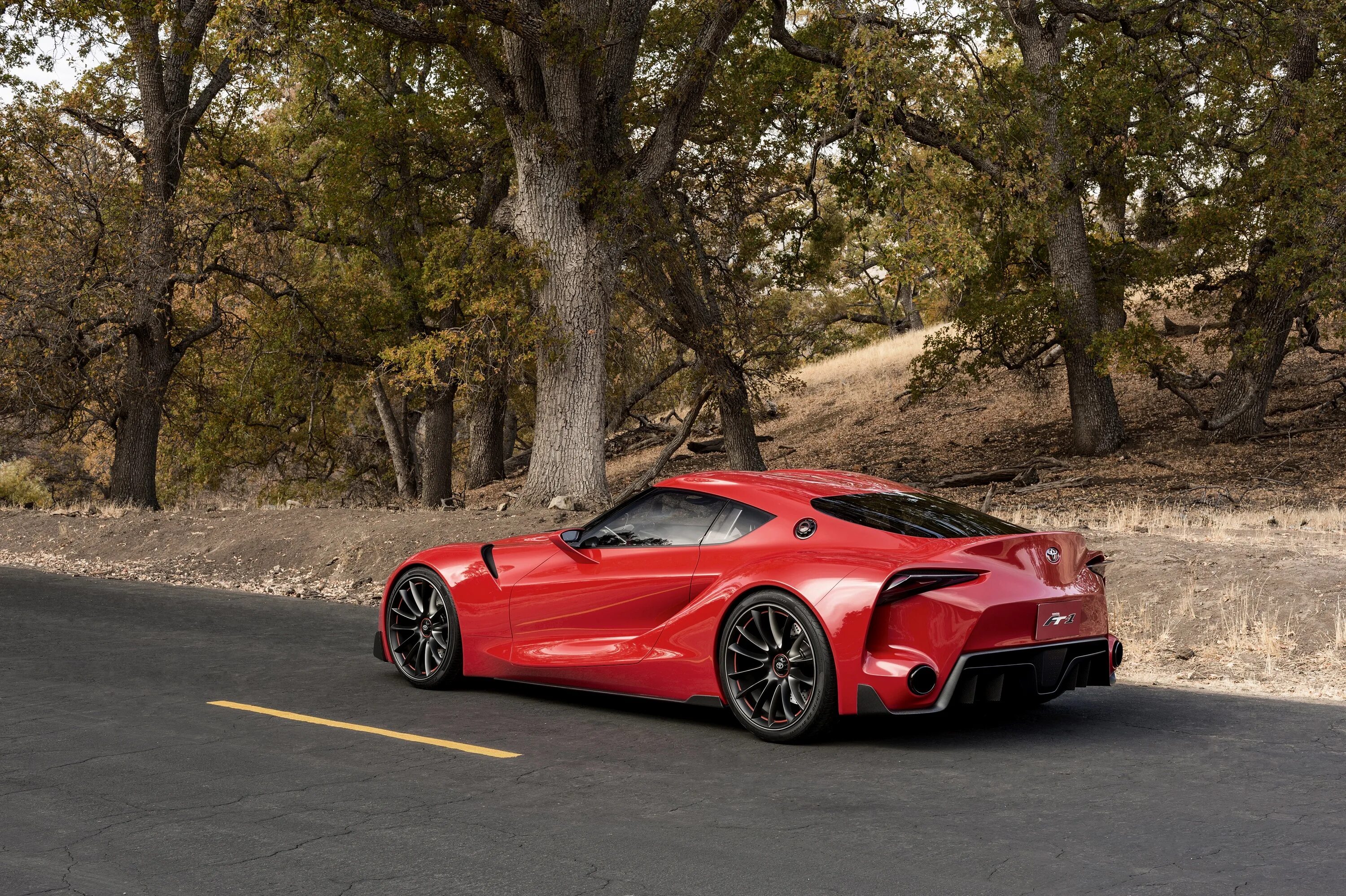 Toyota ft1. Тойота Супра ft1. Тойота Супра ФТ 1. Toyota Supra 2014.