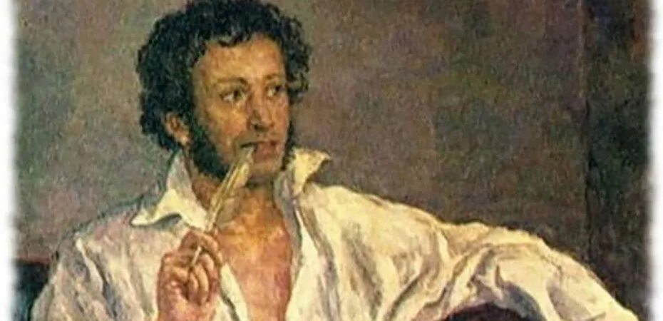 "Сказки". Александр Пушкин, Лебедев А. - "Мамы и папы, просто приглядитесь к это