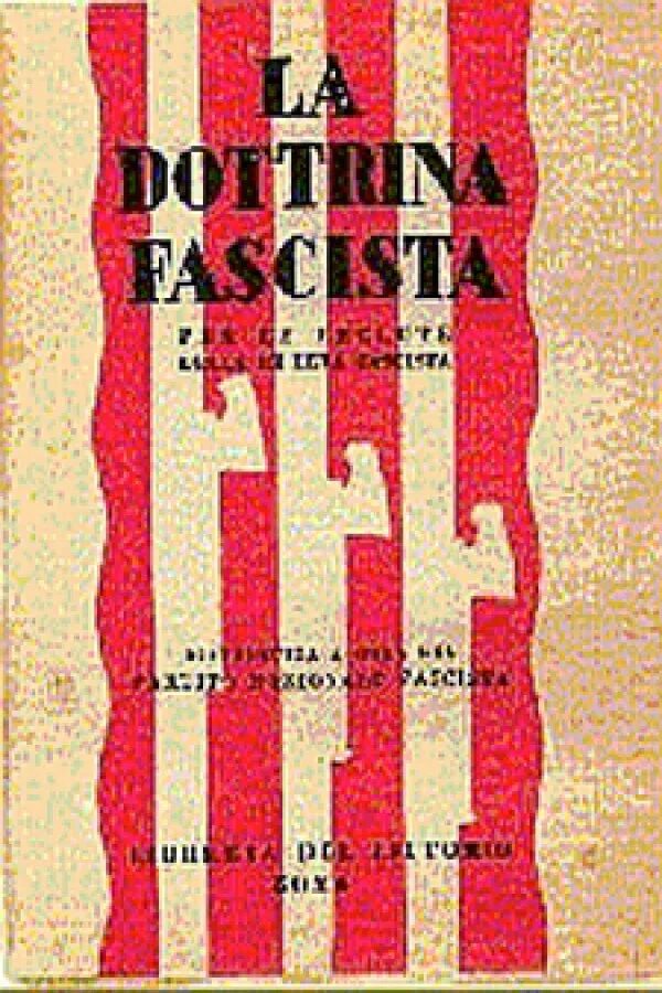 книга про фашизм бенито муссолини. книга про фашизм бенито муссолини. доктрина фашизма. фашистская италия книга. доктрина фашизма читать.