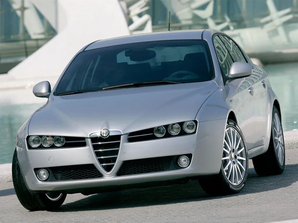 Альфа без ромео. Alfa Romeo 159. Alfa Romeo 159 Sportwagon. Альфа Ромео седан. Alfa Romeo 159 ti.