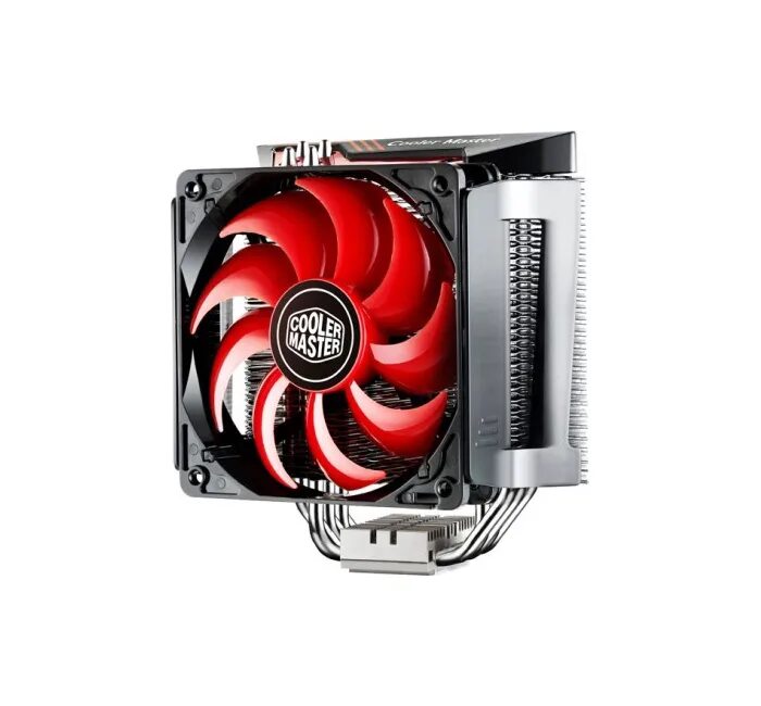 Rr master. Кулер Cooler Master CLM RR s200 18fk r1. Кулер для процессора Cooler Master x6 Elite. Охлаждение Cooler Master красный. Кулер мастер x6 насадки крепления.